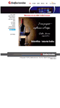 Mobile Screenshot of graficaisernina.it